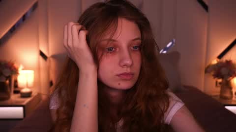 Snapshot of cuteefoxy chatting on 04/03/26, 12:36 Foxy online show from 04/03/26, 12:36