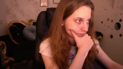 Snapshot of cuteefoxy chatting on 05/30/26, 12:35 Foxy online show from 05/30/26, 12:35