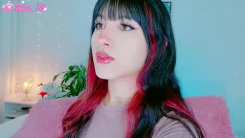 Zoe  online show from 03/02/26, 01:52