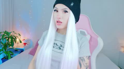 Zoe  online show from 03/14/26, 03:45