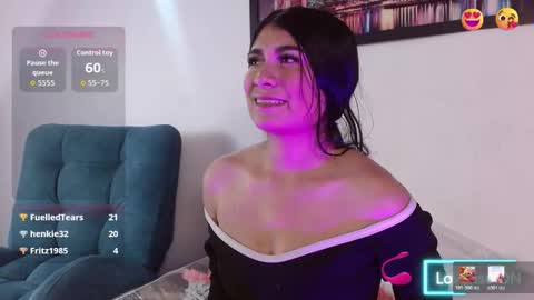 Ruby online show from 03/29/26, 04:12