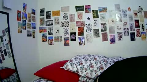 Bella online show from 01/14/26, 10:43