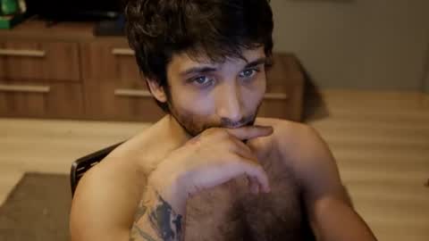 cutemodel online show from 12/16/24, 03:54