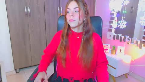 Snapshot of cuteflame_ chatting on 03/27/26, 10:20 cuteflame_ online show from 03/27/26, 10:20
