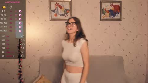 Snapshot of cutefluffy chatting on 11/05/25, 08:20 Melisa online show from 11/05/25, 08:20