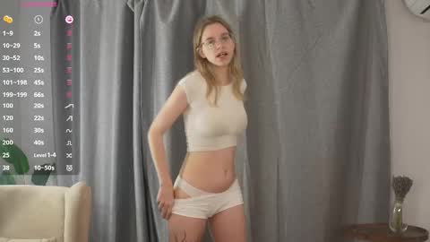 Snapshot of cutefluffy chatting on 03/08/26, 08:01 Melisa online show from 03/08/26, 08:01