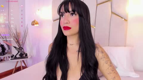 andre online show from 12/21/24, 11:13