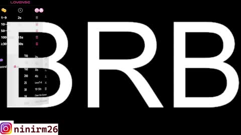 andre online show from 02/02/25, 03:54
