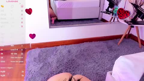 andre online show from 02/14/25, 02:50