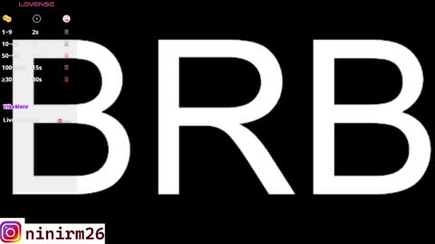 andre online show from 02/22/25, 07:34