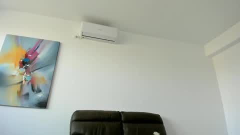 Snapshot of cutehana chatting on 03/03/25, 11:33 MADY online show from 03/03/25, 11:33