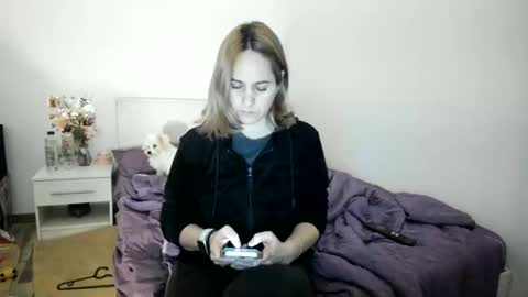 MADY online show from 12/18/25, 03:07