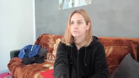 MADY online show from 03/08/26, 01:15