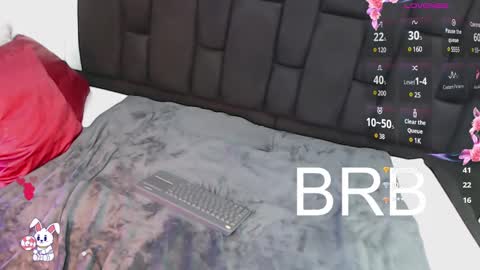 Hanna online show from 01/09/25, 04:30