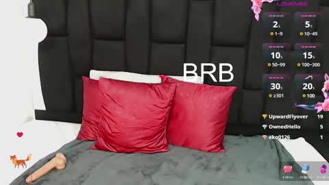 Hanna online show from 01/09/25, 09:26