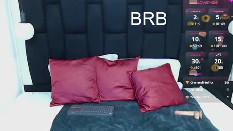 Hanna online show from 01/12/25, 12:07