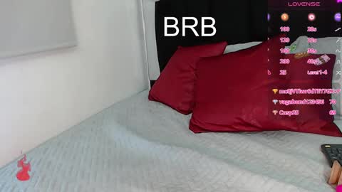 Hanna online show from 01/26/25, 05:23