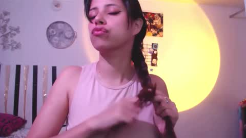 Snapshot of cutehaome chatting on 02/13/26, 04:25 haome online show from 02/13/26, 04:25