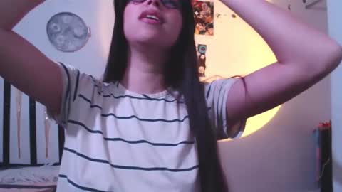 Snapshot of cutehaome chatting on 02/17/26, 04:24 haome online show from 02/17/26, 04:24