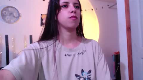 Snapshot of cutehaome chatting on 02/23/26, 06:38 haome online show from 02/23/26, 06:38