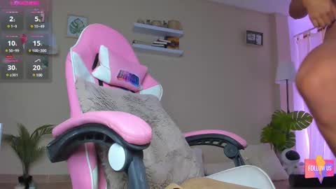 Snapshot of cutejazmin chatting on 03/07/25, 08:55 Im Jazmin online show from 03/07/25, 08:55