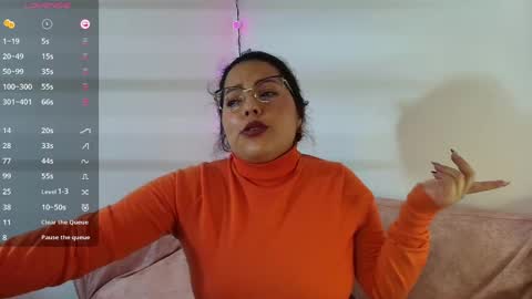 tell me jess   online show from 02/19/25, 04:55