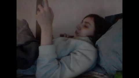 Snapshot of cutekattie chatting on 12/26/24, 10:37 cutekattie online show from 12/26/24, 10:37