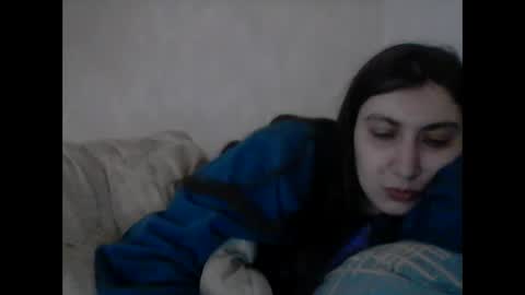 Snapshot of cutekattie chatting on 01/12/25, 07:43 cutekattie online show from 01/12/25, 07:43