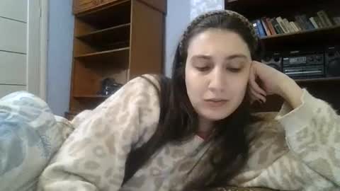 cutekattie online show from 12/14/25, 05:46