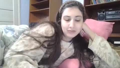 cutekattie online show from 02/01/26, 06:01