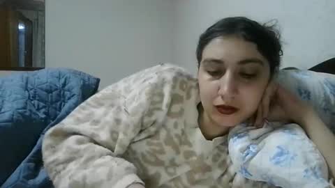 cutekattie online show from 03/29/26, 03:50