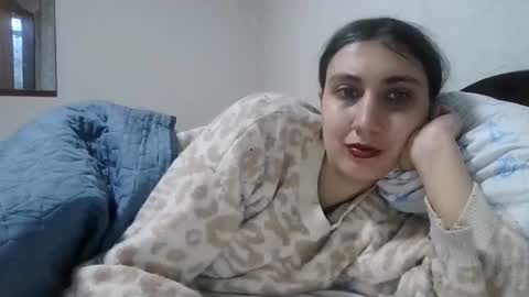 cutekattie online show from 03/29/26, 04:07