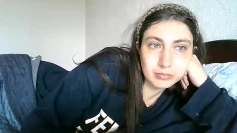 cutekattie online show from 05/19/26, 04:30