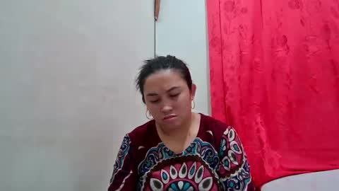 Snapshot of cutelalay chatting on 02/16/25, 01:03 Lalai online show from 02/16/25, 01:03