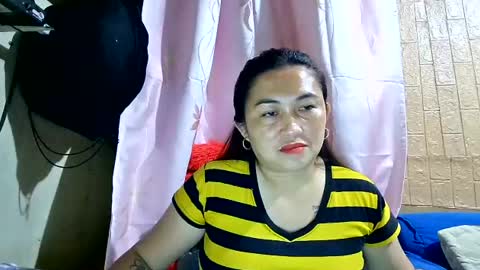 Snapshot of cutelalay chatting on 06/15/26, 10:45 Lalai online show from 06/15/26, 10:45