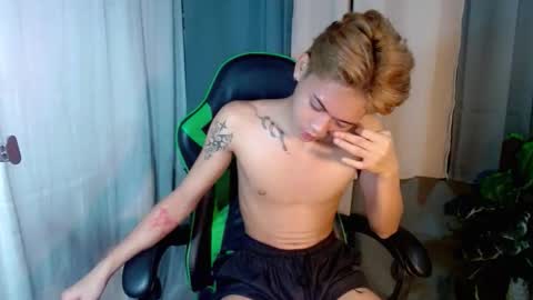 cuteleemoreno online show from 02/04/26, 09:20