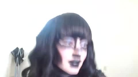 Snapshot of cutelilithbunny chatting on 02/27/25, 03:37 cutelilithbunny online show from 02/27/25, 03:37