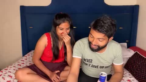 cutemahi online show from 04/17/26, 09:07