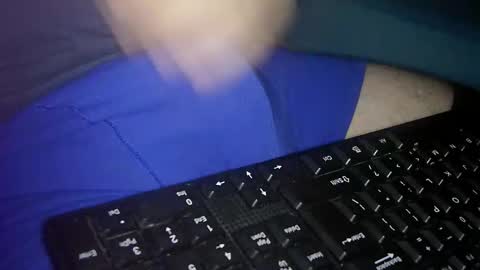 Snapshot of cuteman88 chatting on 10/08/25, 06:49 Cuteman online show from 10/08/25, 06:49