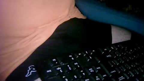 Snapshot of cuteman88 chatting on 10/31/25, 10:00 Cuteman online show from 10/31/25, 10:00