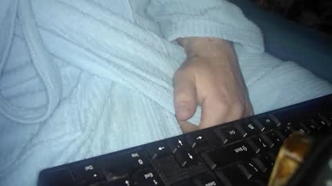 Cuteman online show from 02/22/26, 09:24