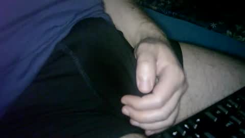 Snapshot of cuteman88 chatting on 04/10/26, 09:41 Cuteman online show from 04/10/26, 09:41