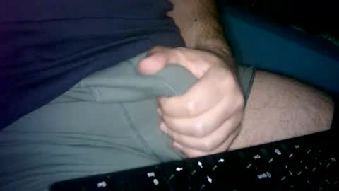 Snapshot of cuteman88 chatting on 05/25/26, 09:32 Cuteman online show from 05/25/26, 09:32