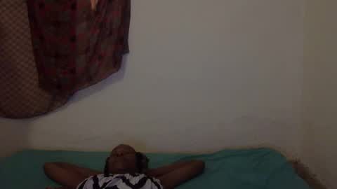 cutemir online show from 10/14/25, 02:45