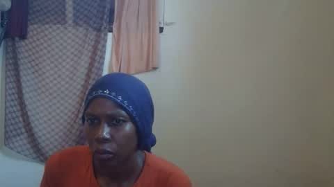 cutemir online show from 10/21/25, 01:45