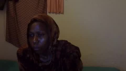 cutemir online show from 10/22/25, 02:45