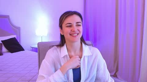 Snapshot of cutemirage chatting on 03/31/26, 03:23 cutemirage online show from 03/31/26, 03:23