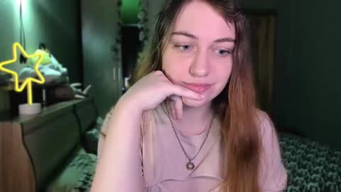 Cutie online show from 11/18/25, 09:58