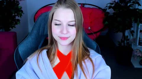 Rina online show from 12/24/24, 06:00