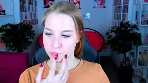 Rina online show from 12/28/24, 06:08